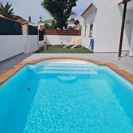 Fabulous Villa Mabel Corralejo Bagian luar foto