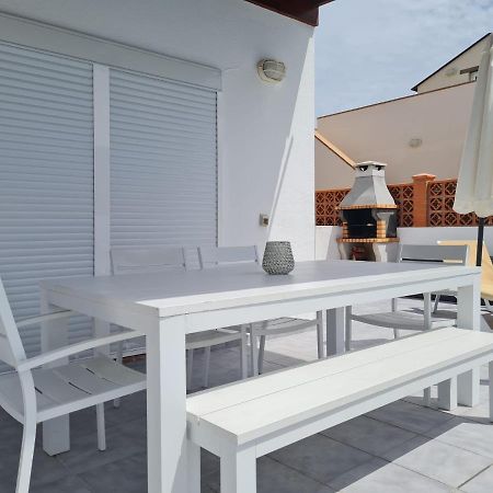 Fabulous Villa Mabel Corralejo Bagian luar foto