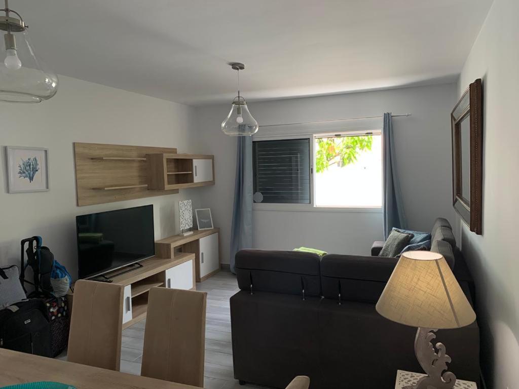 Fabulous Villa Mabel Corralejo Bagian luar foto