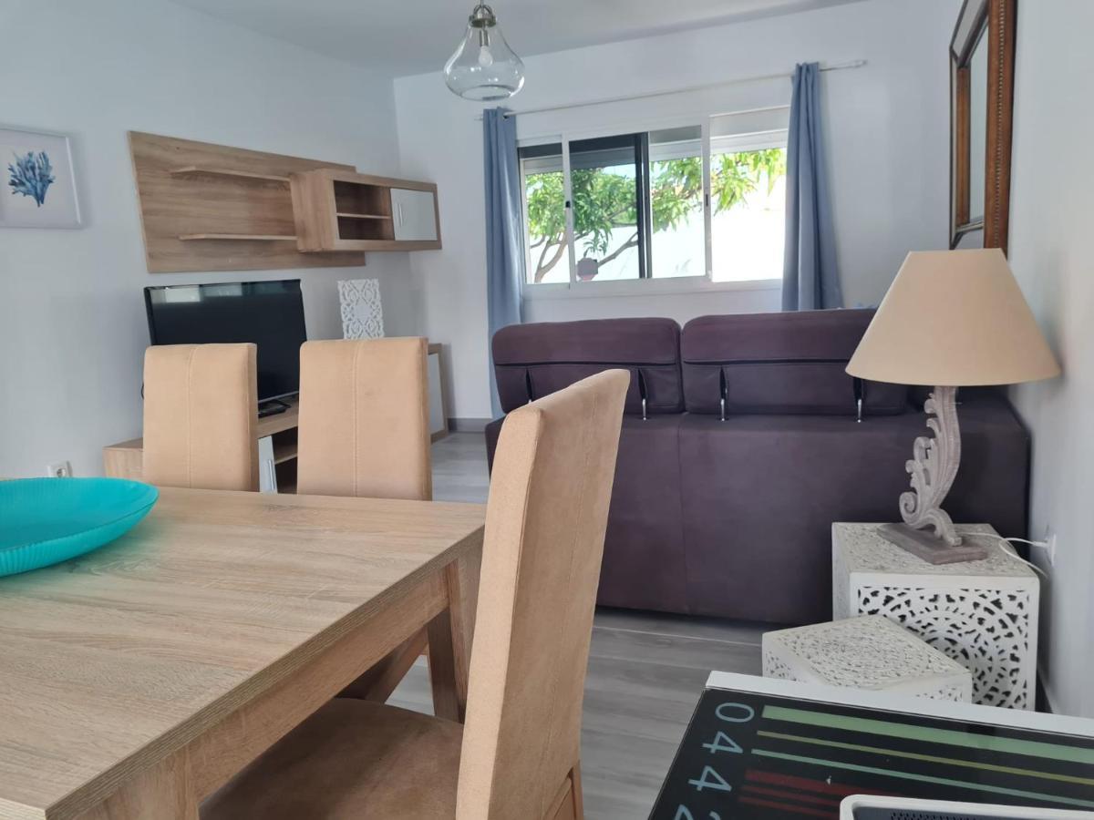 Fabulous Villa Mabel Corralejo Bagian luar foto