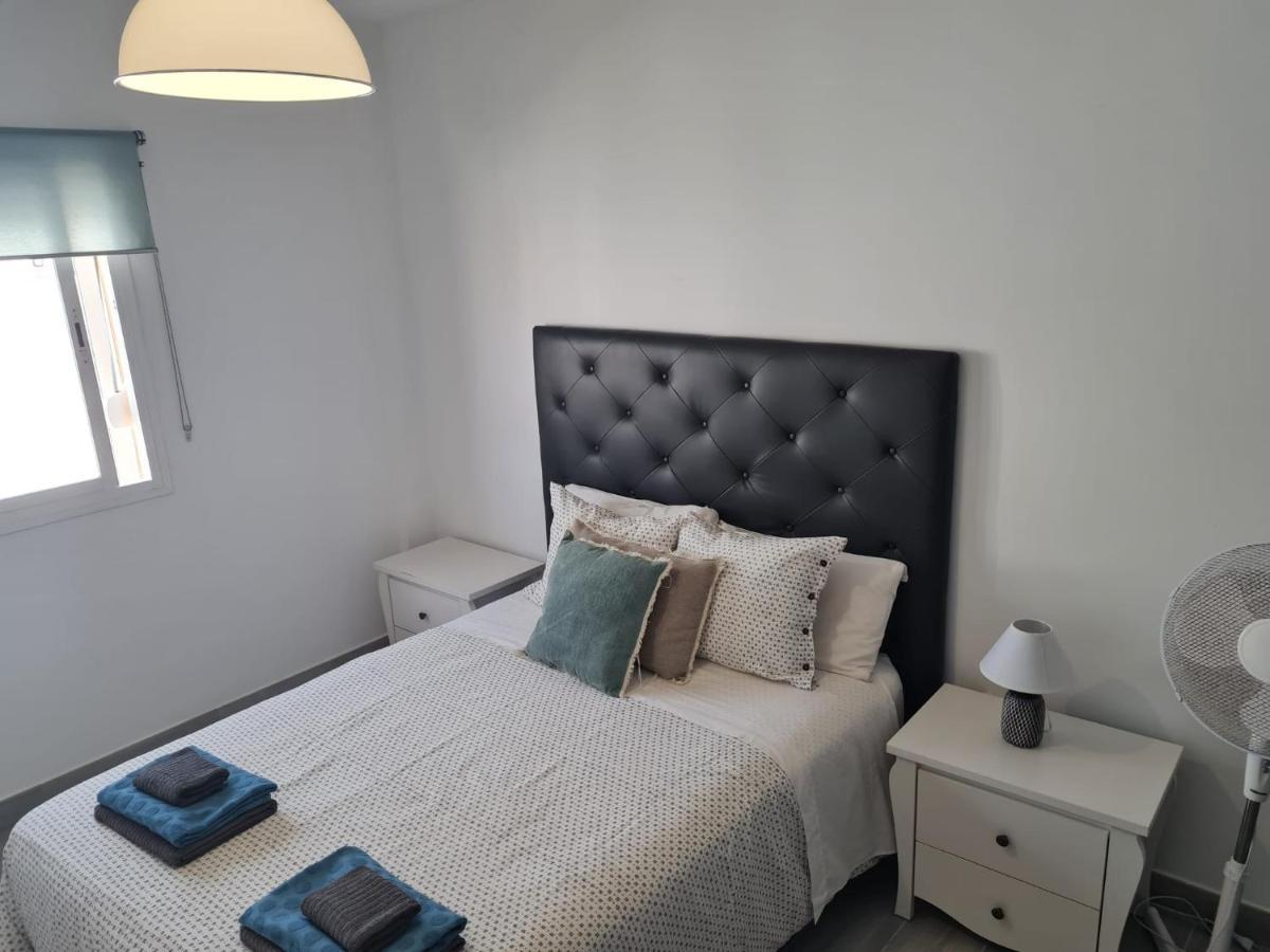 Fabulous Villa Mabel Corralejo Bagian luar foto