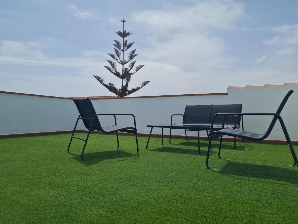Fabulous Villa Mabel Corralejo Bagian luar foto
