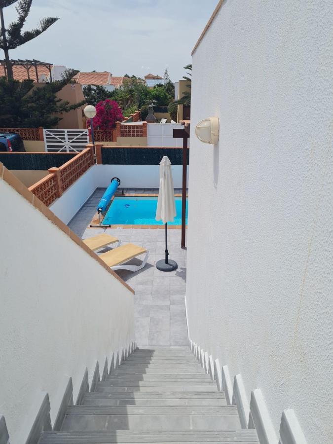Fabulous Villa Mabel Corralejo Bagian luar foto