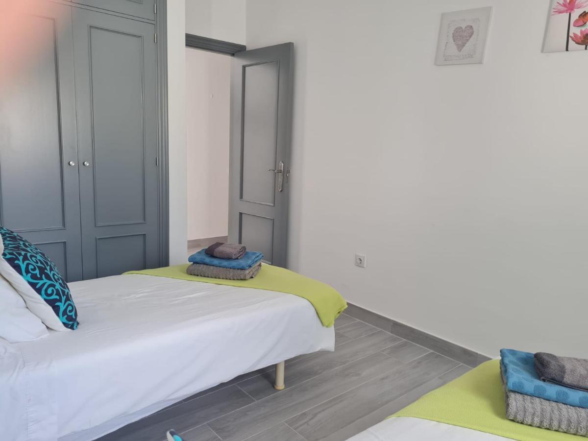 Fabulous Villa Mabel Corralejo Bagian luar foto