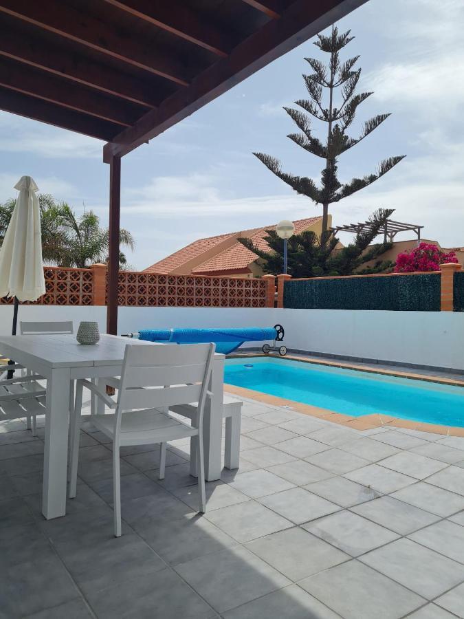 Fabulous Villa Mabel Corralejo Bagian luar foto