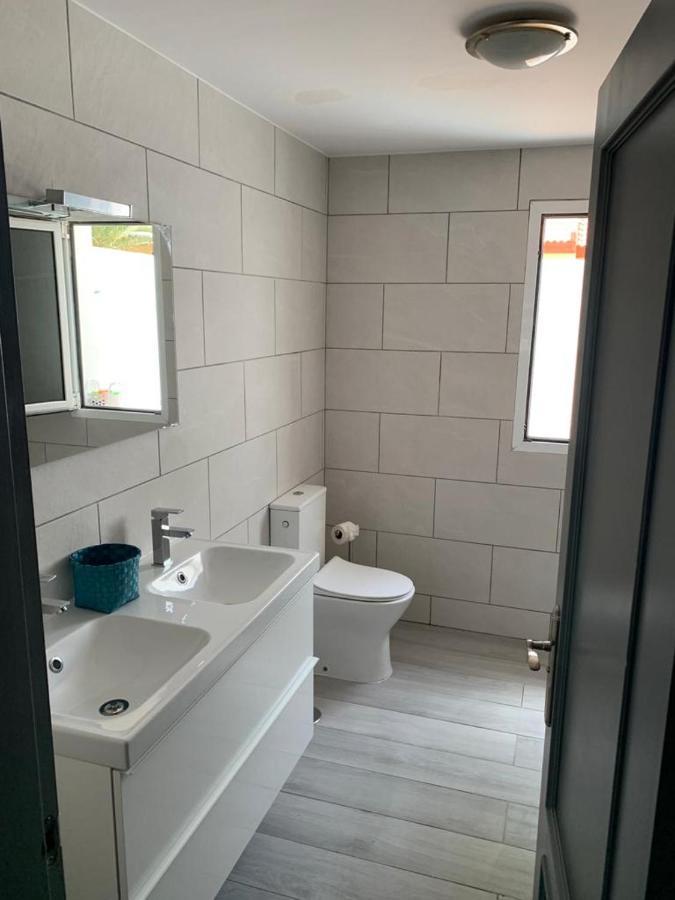 Fabulous Villa Mabel Corralejo Bagian luar foto