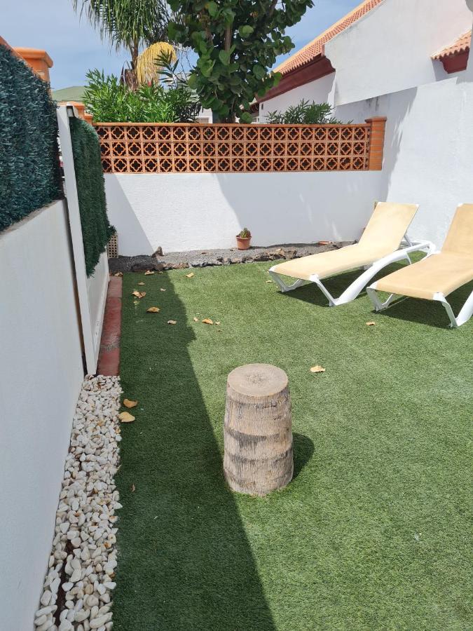 Fabulous Villa Mabel Corralejo Bagian luar foto