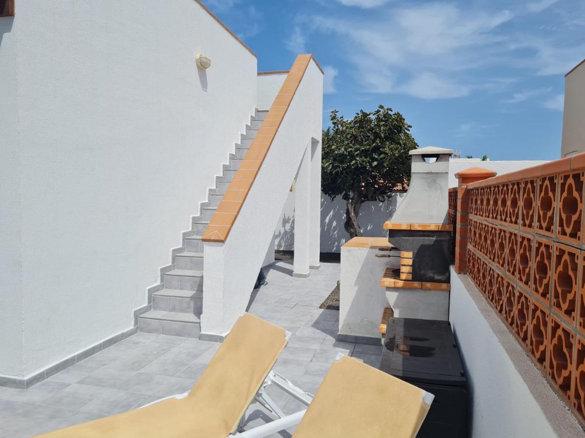 Fabulous Villa Mabel Corralejo Bagian luar foto