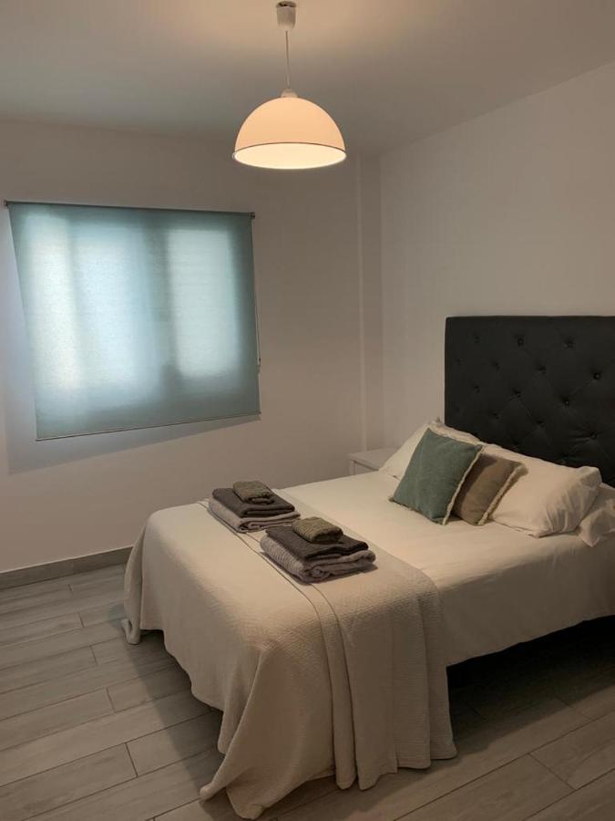 Fabulous Villa Mabel Corralejo Bagian luar foto